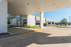 Motel 6 Hamilton, AL