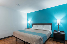 Motel 6 Hamilton, AL