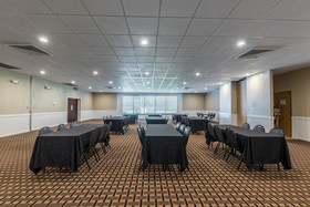 Motel 6 Hamilton, AL