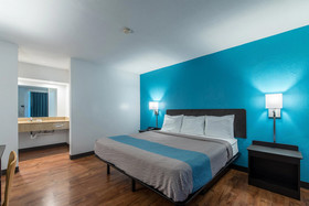 Motel 6 Hamilton, AL