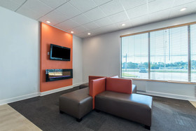 Motel 6 Hamilton, AL