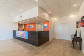 Motel 6 Hamilton, AL