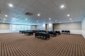 Motel 6 Hamilton, AL