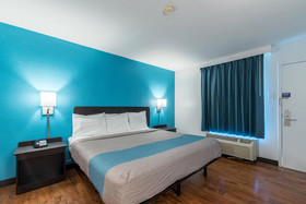 Motel 6 Hamilton, AL