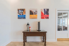 Motel 6 Hamilton, AL