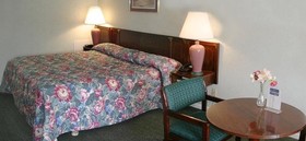 Express Inn Hartselle