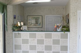 Express Inn Hartselle