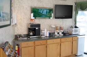 Express Inn Hartselle