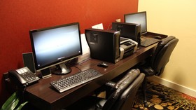 Holiday Inn Huntsville-Research Park