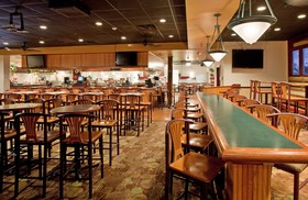Holiday Inn Huntsville-Research Park