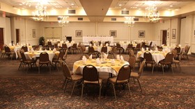 Holiday Inn Huntsville-Research Park