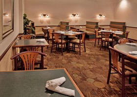 Holiday Inn Huntsville-Research Park