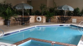 Holiday Inn Huntsville-Research Park