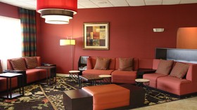 Holiday Inn Huntsville-Research Park
