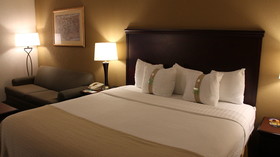 Holiday Inn Huntsville-Research Park