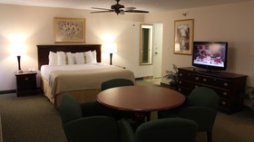 Holiday Inn Huntsville-Research Park