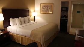Holiday Inn Huntsville-Research Park