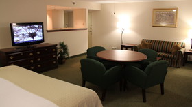 Holiday Inn Huntsville-Research Park