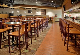 Holiday Inn Huntsville-Research Park