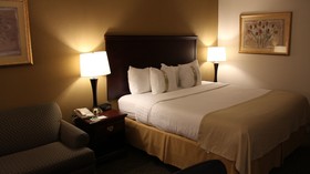Holiday Inn Huntsville-Research Park