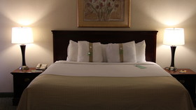 Holiday Inn Huntsville-Research Park