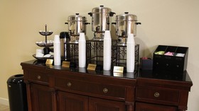Holiday Inn Huntsville-Research Park
