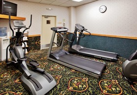 Holiday Inn Huntsville-Research Park