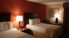 Holiday Inn Huntsville-Research Park