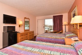 Americas Best Value Inn Heflin