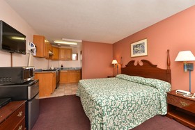 Americas Best Value Inn Heflin