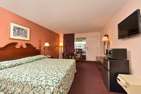 Americas Best Value Inn Heflin