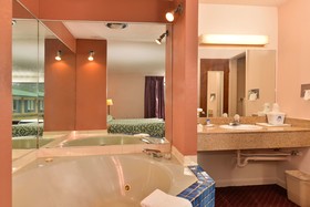 Americas Best Value Inn Heflin