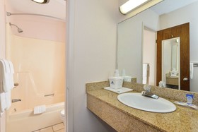 Americas Best Value Inn Heflin