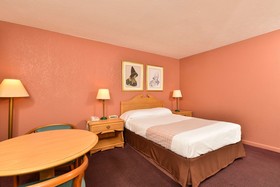 Americas Best Value Inn Heflin