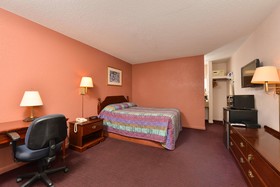 Americas Best Value Inn Heflin