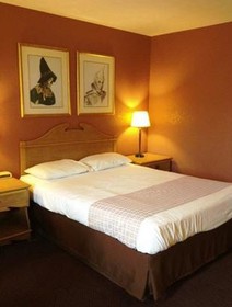 Americas Best Value Inn Heflin