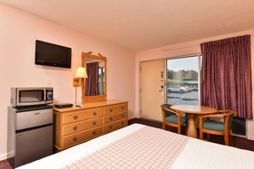 Americas Best Value Inn Heflin
