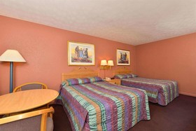 Americas Best Value Inn Heflin