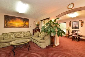 Americas Best Value Inn Heflin
