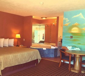 Americas Best Value Inn Heflin