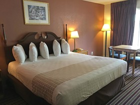 Americas Best Value Inn Heflin