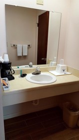 Americas Best Value Inn Heflin