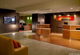 Four Points by Sheraton Birmingham Homewood
