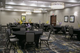 Four Points by Sheraton Birmingham Homewood