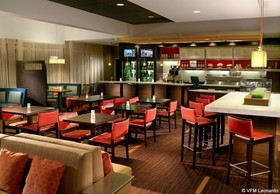 Four Points by Sheraton Birmingham Homewood