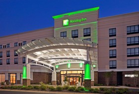 Four Points by Sheraton Birmingham Homewood