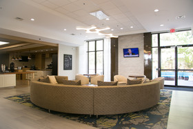 Four Points by Sheraton Birmingham Homewood