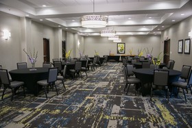 Four Points by Sheraton Birmingham Homewood