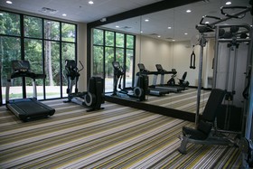 Four Points by Sheraton Birmingham Homewood