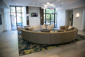 Four Points by Sheraton Birmingham Homewood